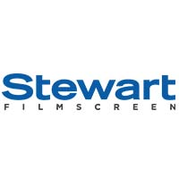 Stewart Filmscreen logo