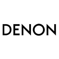 Denon logo