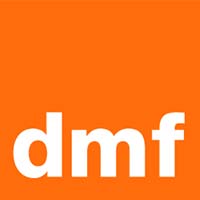 dmf logo