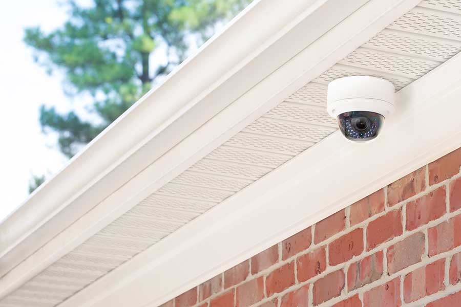 WAVES designs | Residential Surveillance Systems