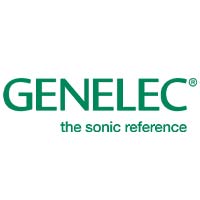 Genelec logo
