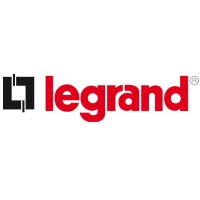 Legrand logo