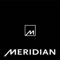 Meridian logo