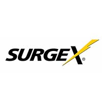 surge x logo