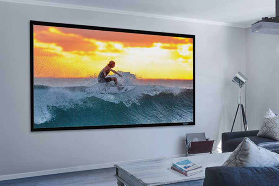WAVES designs | Residential Video Systems