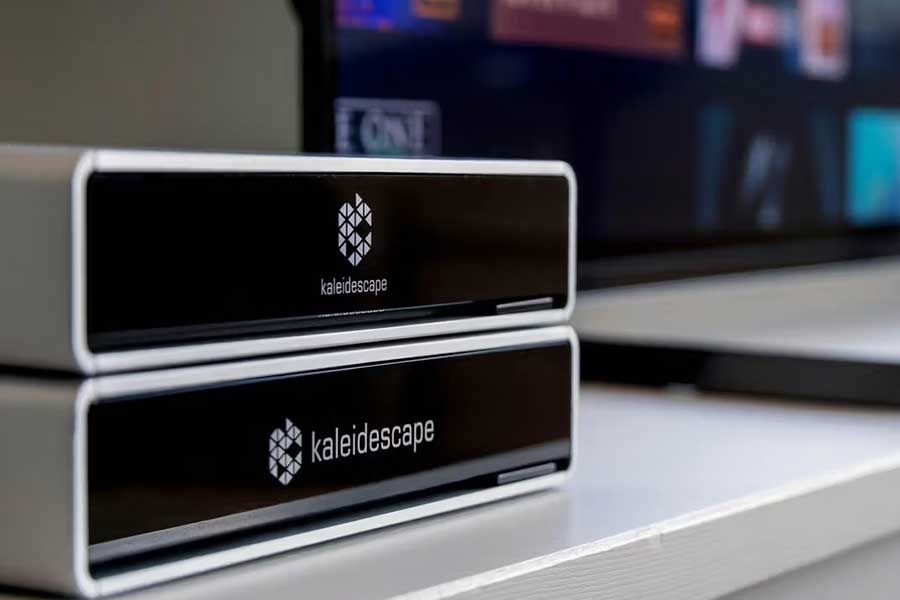 WAVES designs | Residential Video Systems