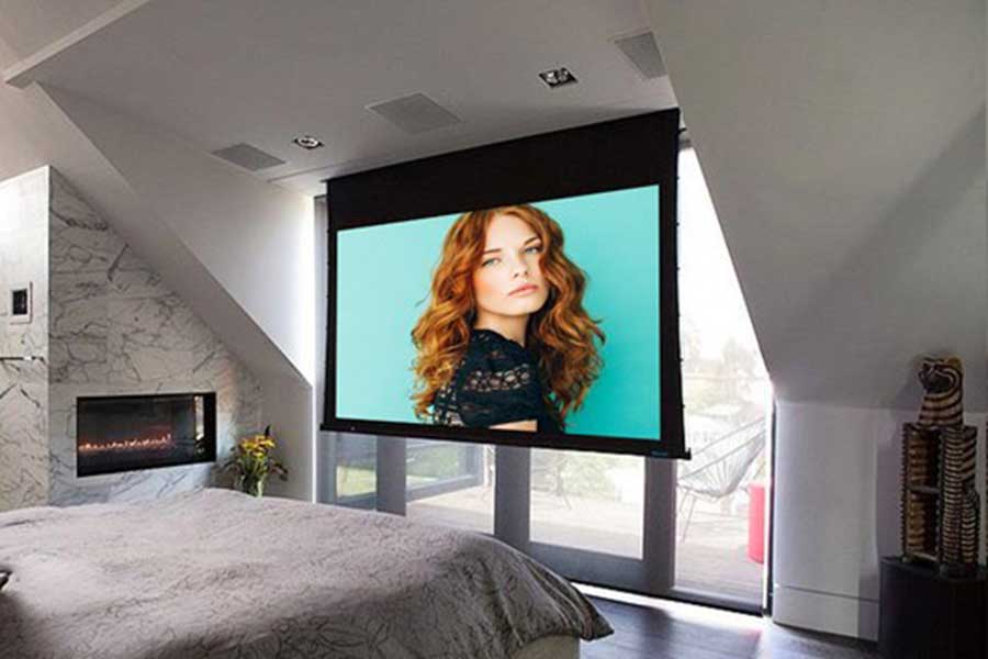 WAVES designs | Residential Video Systems