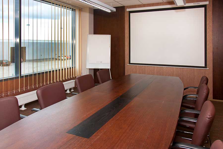 WAVES designs | Commercial Video Systems