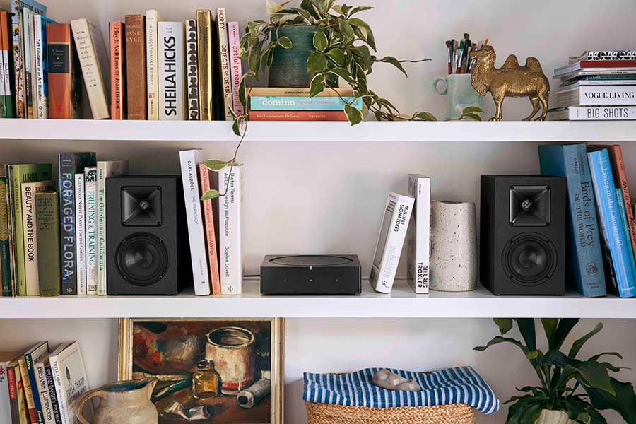 WAVES designs | Custom Audio Solutions