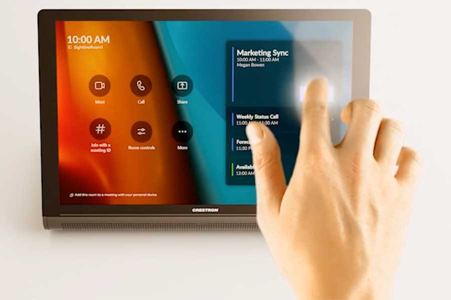 WAVES designs | Smart control