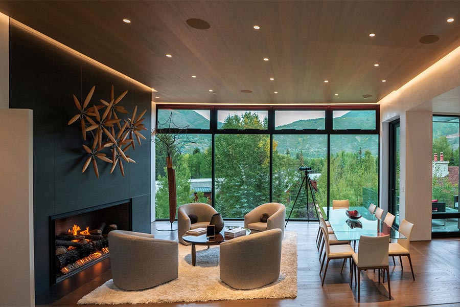 Wave Designs | Whole Home Control