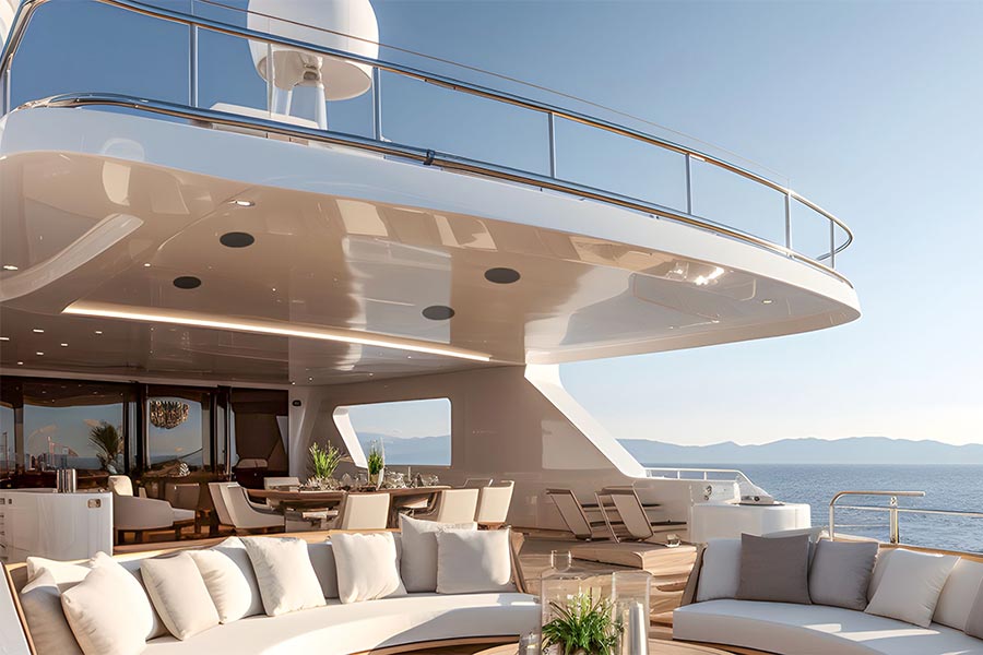 Wave Designs | Marine Audio Solutions