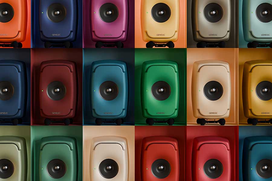 WAVES designs | Custom Audio Solutions