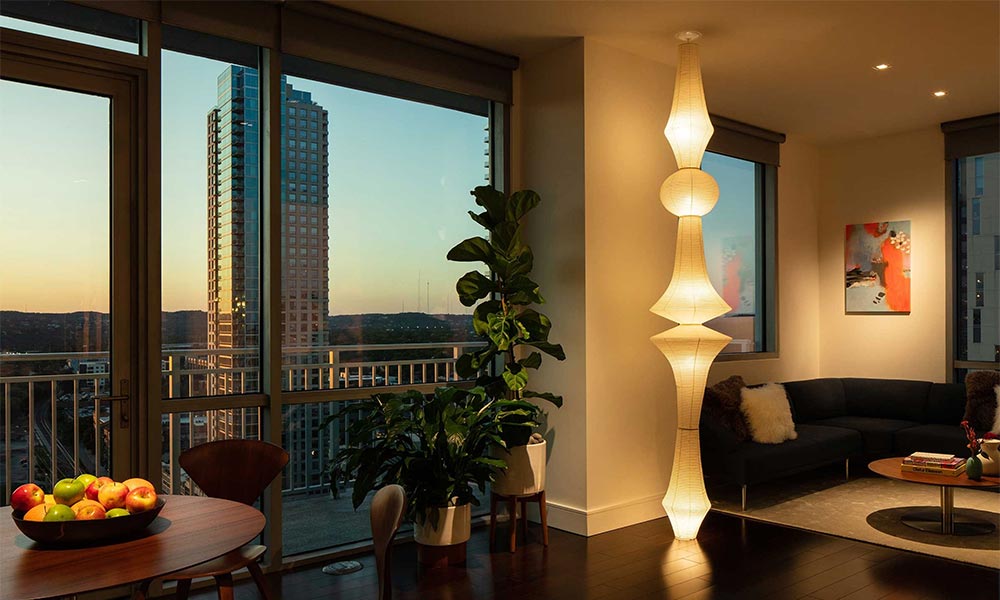Wave Designs | Smart Lighting
