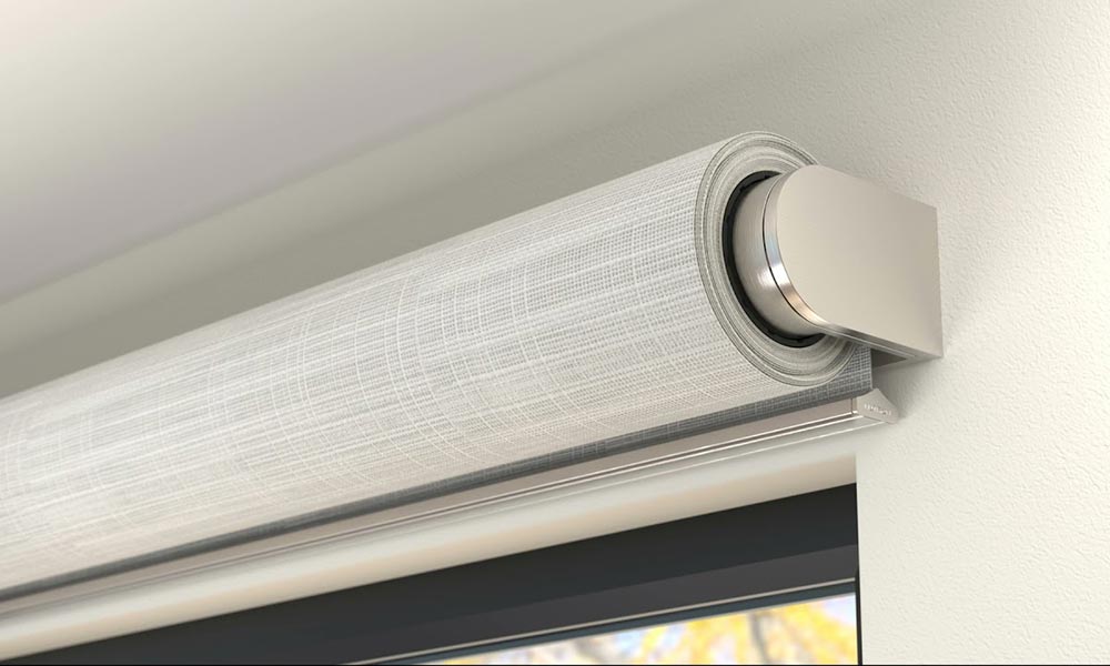 Wave Designs | Shade Control