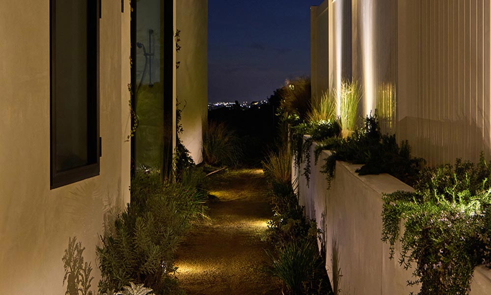 Wave Designs | Architectural Lighting