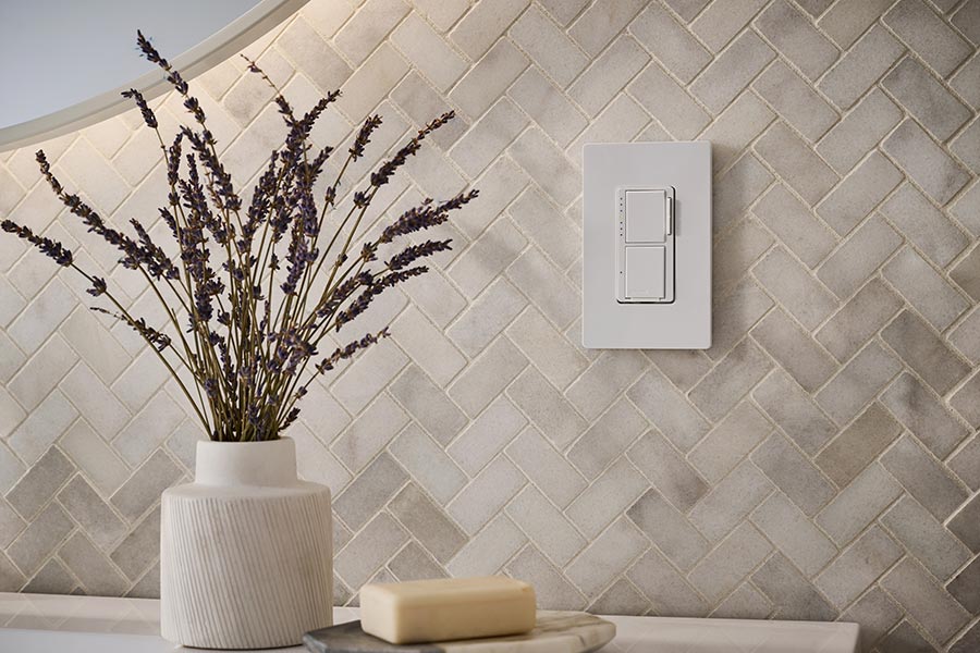 WAVES designs | Residential Lighting and Shade Systems