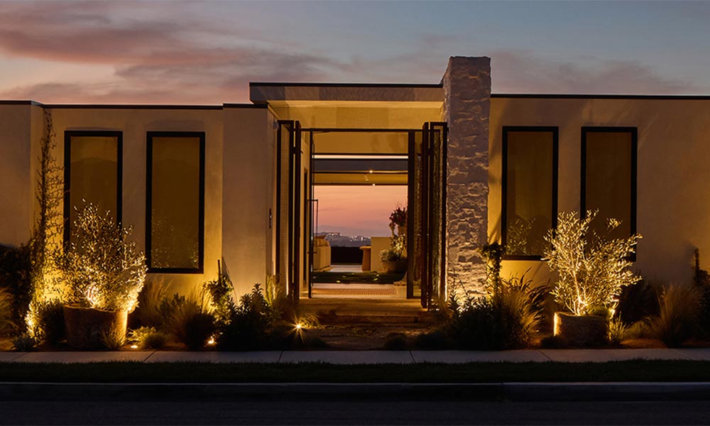 Wave Designs | Architectural Lighting