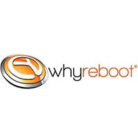 whyreboot logo